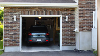 Garage Door Installation at Normandy Hills, Michigan